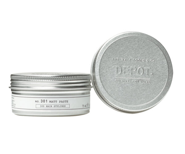 Depot No. 301 Matt Paste 75 ml