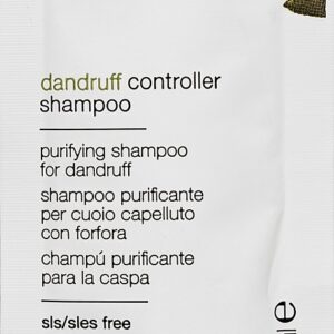 RevitalisierendKonsistenz: FlüssigDas Simply Zen Dandruff Controller Shampoo ist ein wirksames