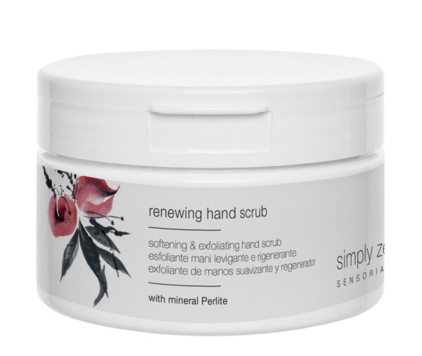 Simply Zen Sensorials Renewing Scrub 200 ml