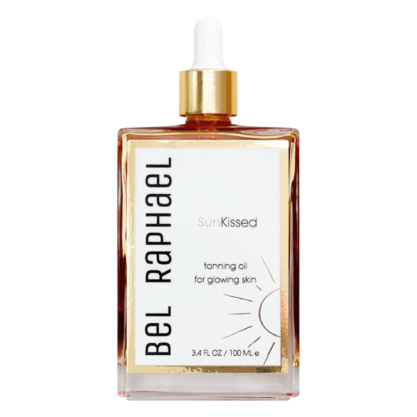 Bel Raphael Sun BIO Vegan Sonnenöl 100 ml