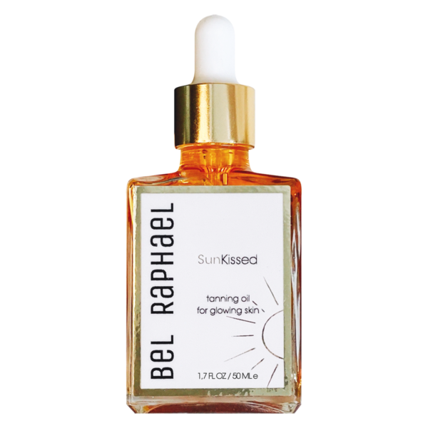 Bel Raphael Sun BIO Vegan Sonnenöl 50 ml