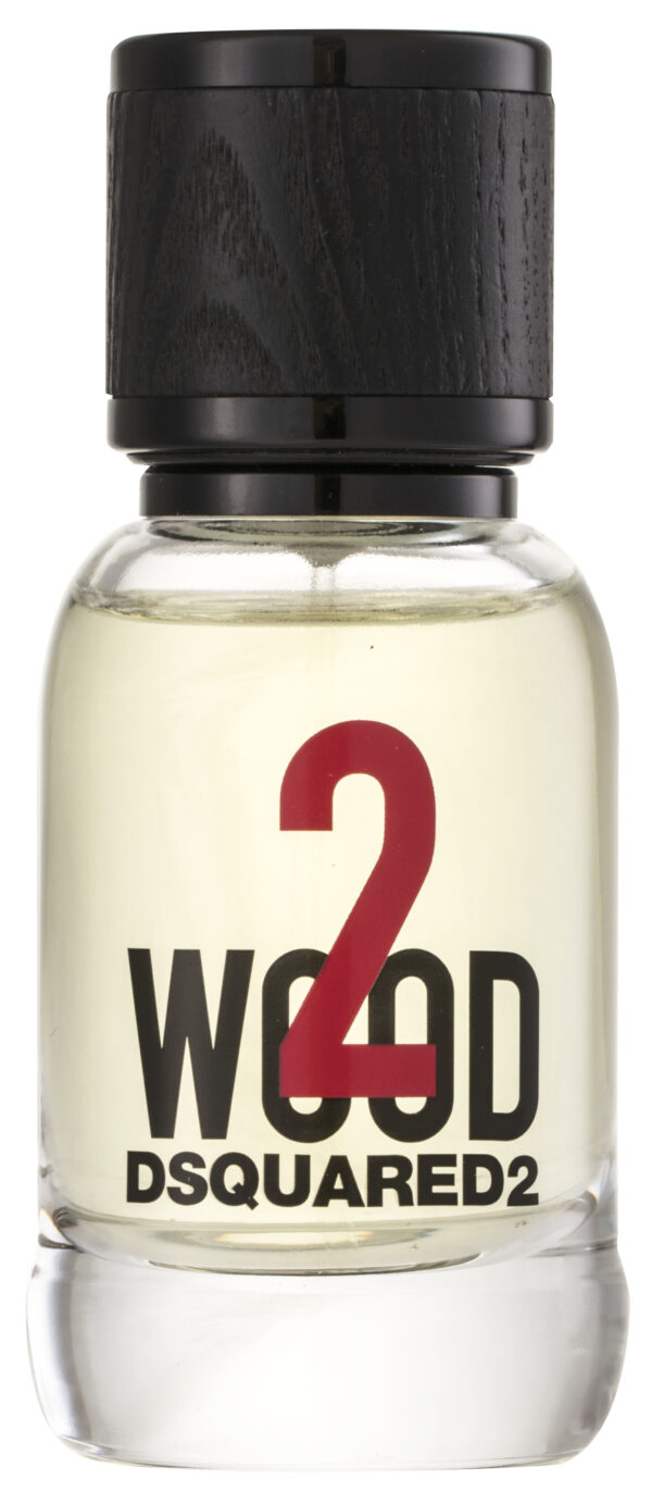 Dsquared2 2 Wood Eau de Toilette 100 ml