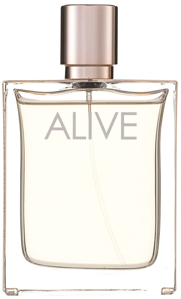 Hugo Boss Alive Eau de Toilette 80 ml