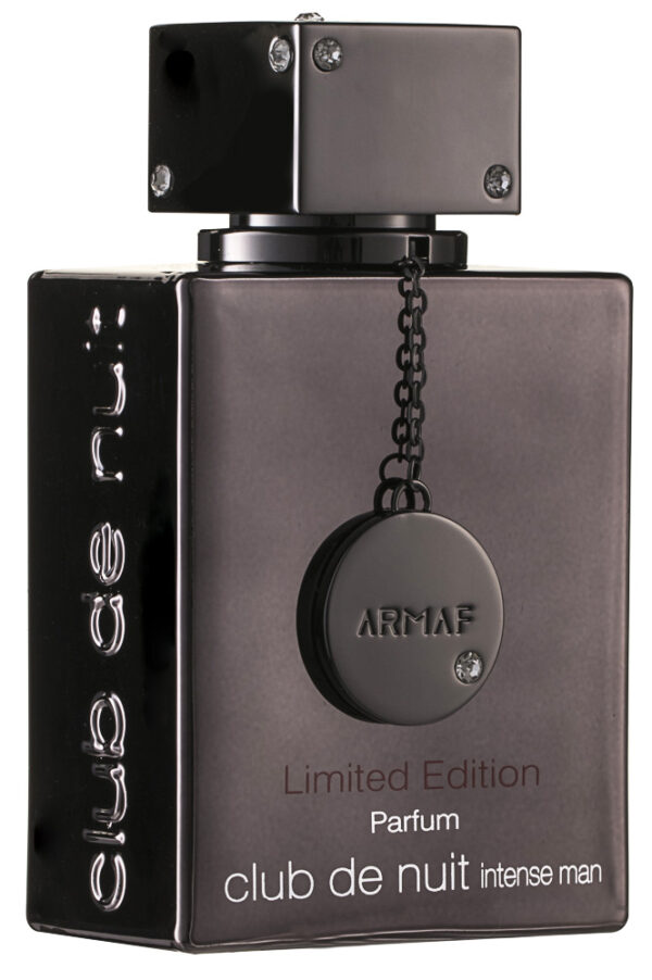 Armaf Club de Nuit Intense Man Limited Edition Eau de Parfum 105 ml