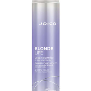 PflegendKonsistenz: FlüssigDas Joico Blonde Life Violet Shampoo ist ein brillantes