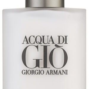 HautschonendKonsistenz: BalsamAlter: Alle AltersgruppenDer Giorgio Armani Acqua di Gio pour Homme After Shave Balsam versorgt die sensible M&auml;nnerhaut mit sehr reichhaltiger Feuchtigkeit