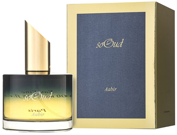 SoOud Aabir Eau Fine Eau de Parfum 100 ml