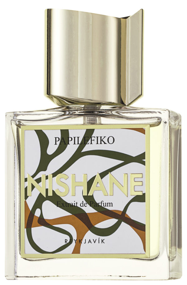 Nishane Papilefiko Extrait de Parfum 50 ml