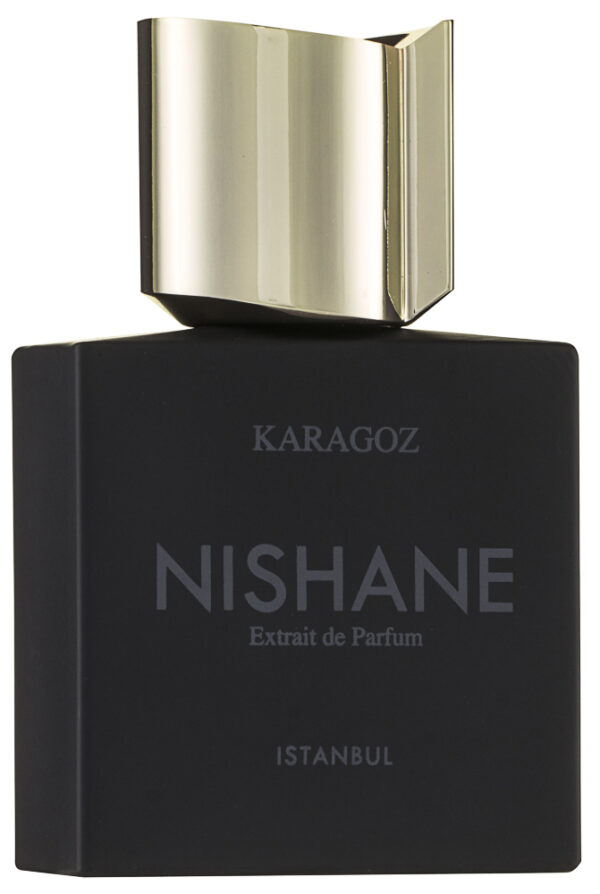 Nishane Karagoz Extrait de Parfum 50 ml