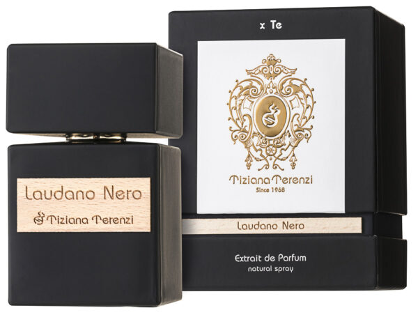 Tiziana Terenzi Laudano Nero Extrait de Parfum 100 ml