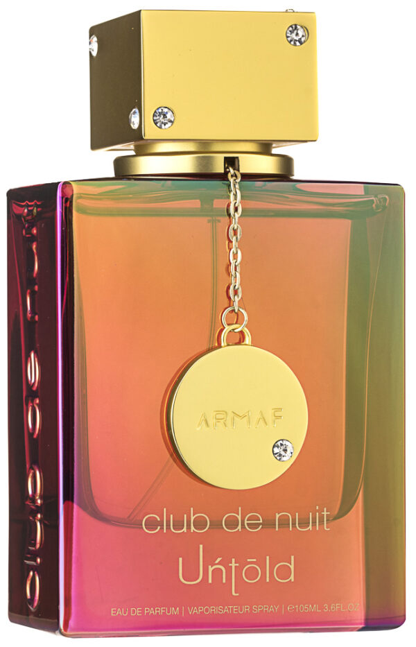 Armaf Club de Nuit Untold Eau de Parfum 200 ml