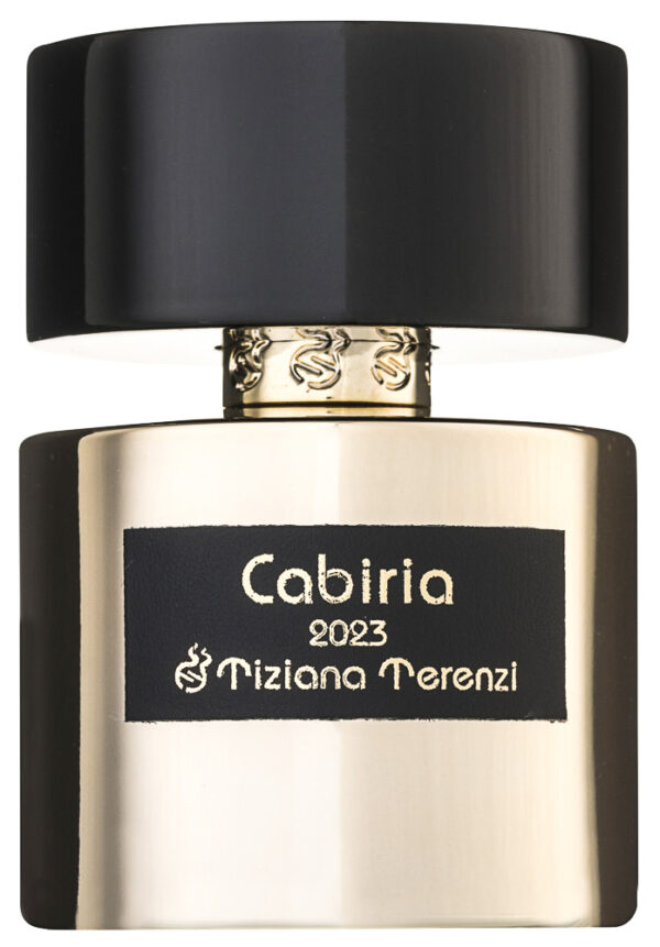 Tiziana Terenzi Cabiria Extrait de Parfum 100 ml