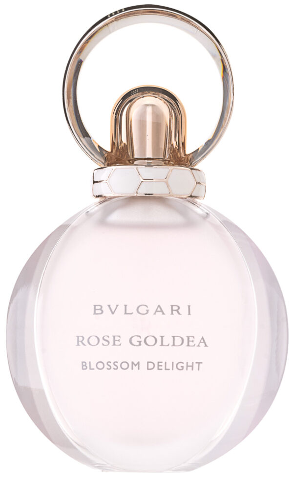 Bvlgari Rose Goldea Blossom Delight Eau de Toilette 50 ml