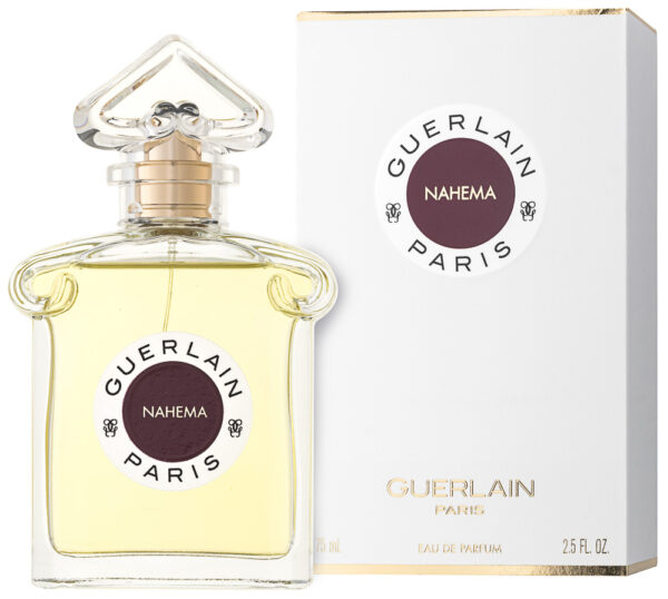 Guerlain Nahema Eau de Parfum 75 ml