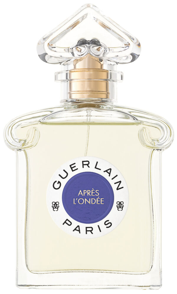 Guerlain Après L`Ondée Eau de Toilette 75 ml