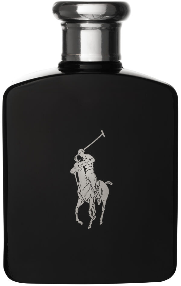 Ralph Lauren Polo Black Eau de Toilette 125 ml