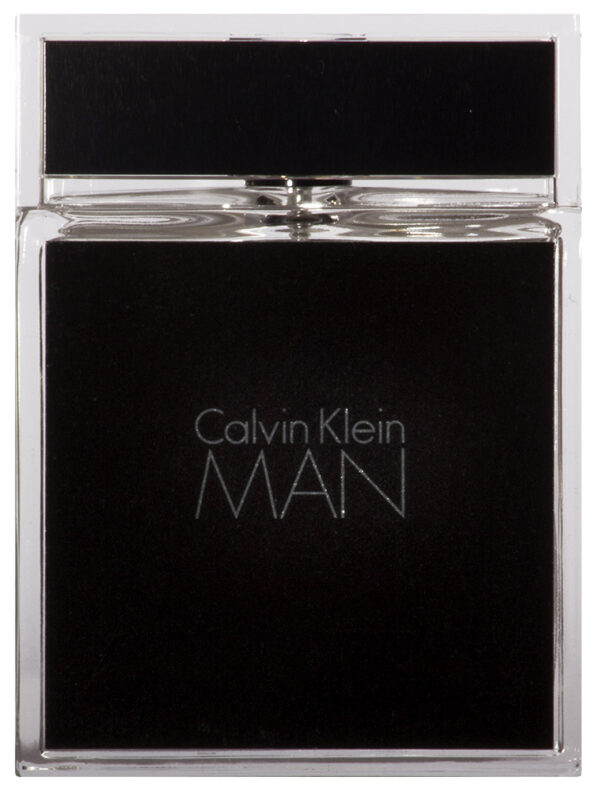 Calvin Klein MAN Eau de Toilette 50 ml