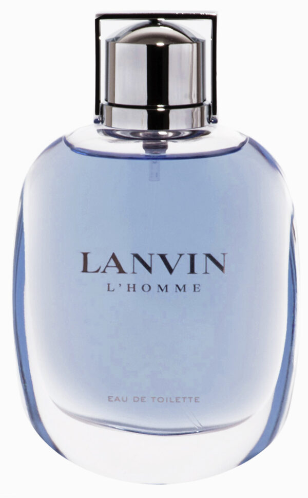 Lanvin L`homme Eau de Toilette 100 ml