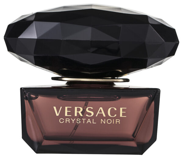 Versace Crystal Noir Eau de Parfum 50 ml