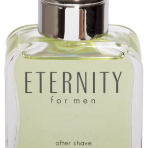 sondern auch ein aromatisch-maskulines Aroma von Duftessenzen aus der ganzen Welt. Das Eternity for Men Aftershave l&auml;sst sich wunderbar mit dem passenden Eau de Toilette kombinieren.