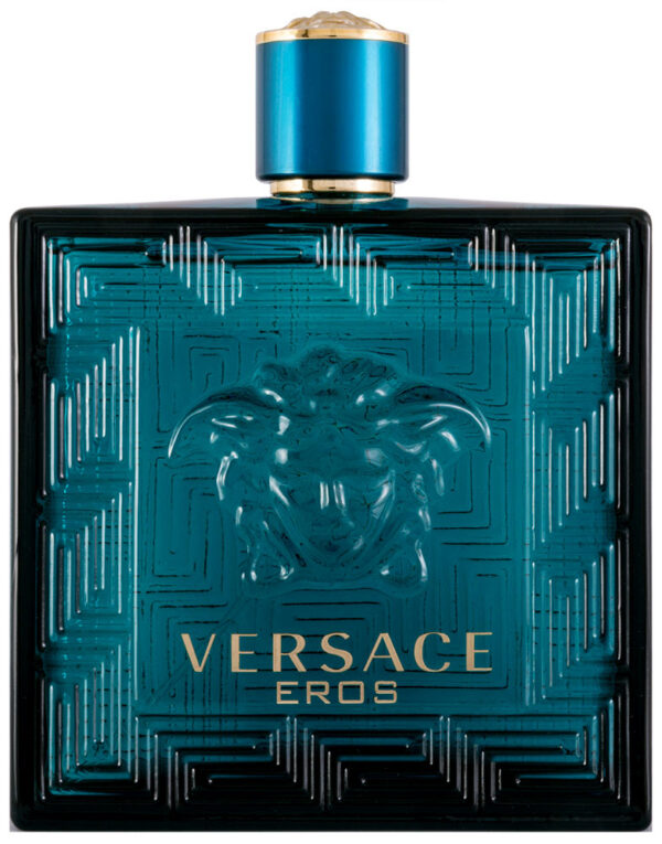 Versace Eros Pour Homme Eau de Toilette 200 ml