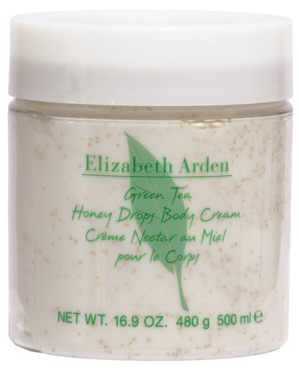 Elizabeth Arden Green Tea Honey Drops Körpercreme 500 ml