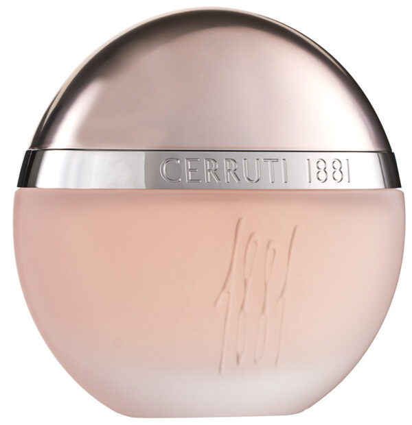 Cerruti 1881 Pour Femme Eau de Toilette 100 ml