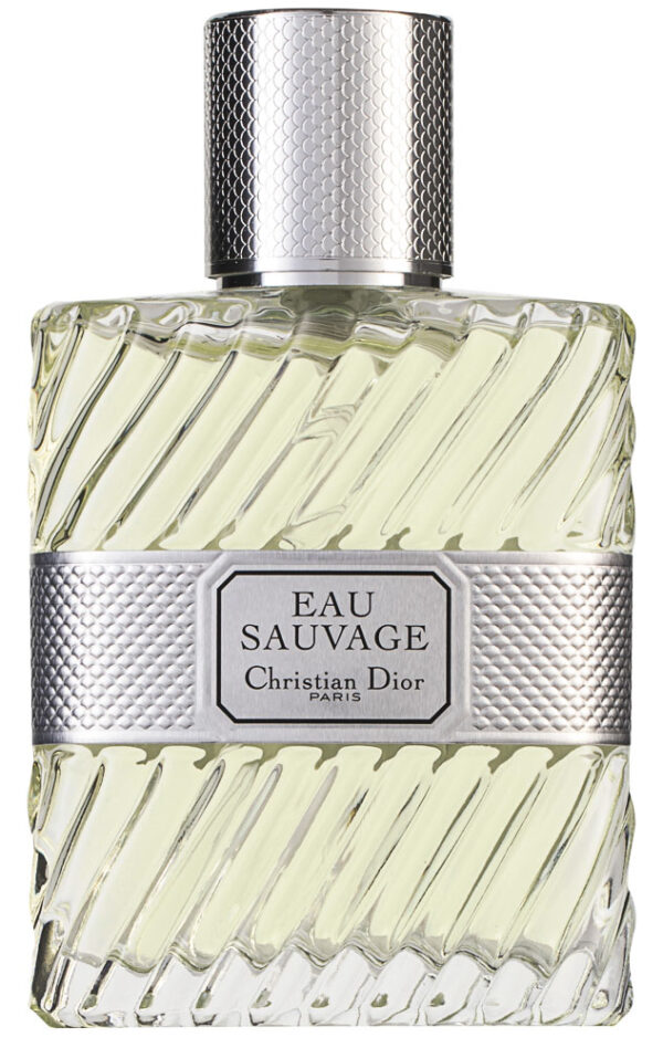 Christian Dior Eau Sauvage Eau de Toilette Spray 50 ml