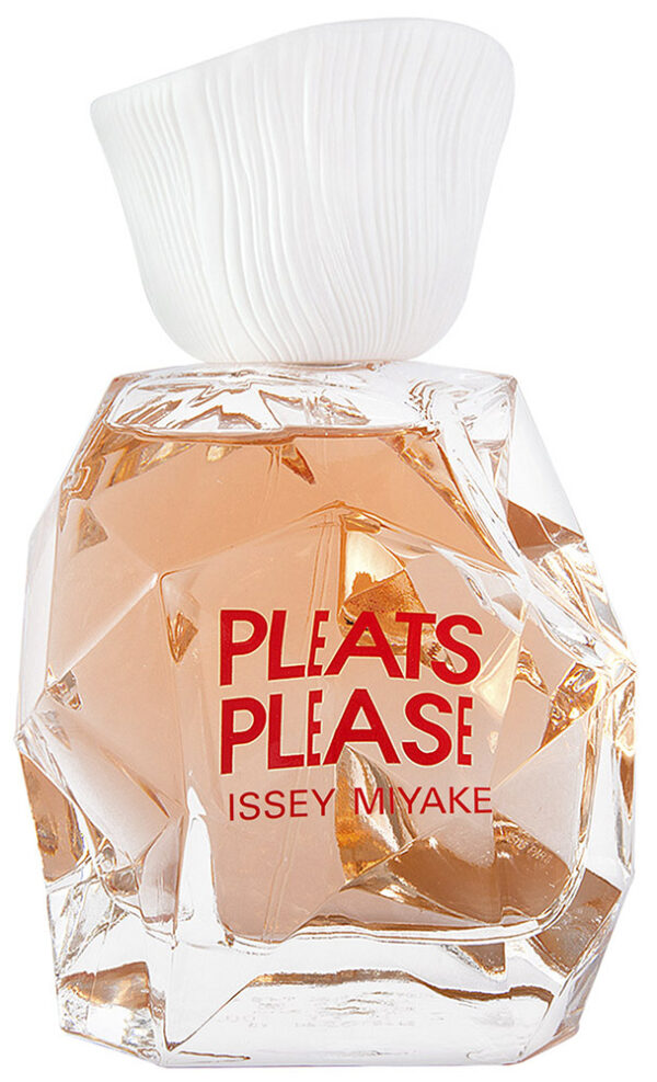 Issey Miyake Pleats Please Eau de Toilette 50 ml