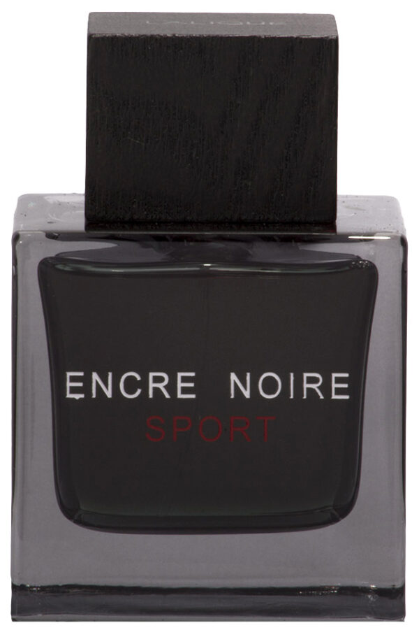 Lalique Encre Noire Sport Eau de Toilette 100 ml