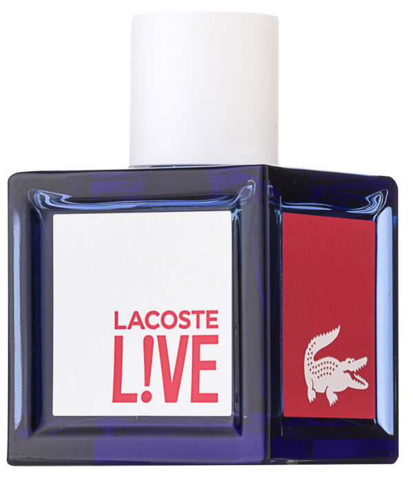 Lacoste Live Eau de Toilette 40 ml