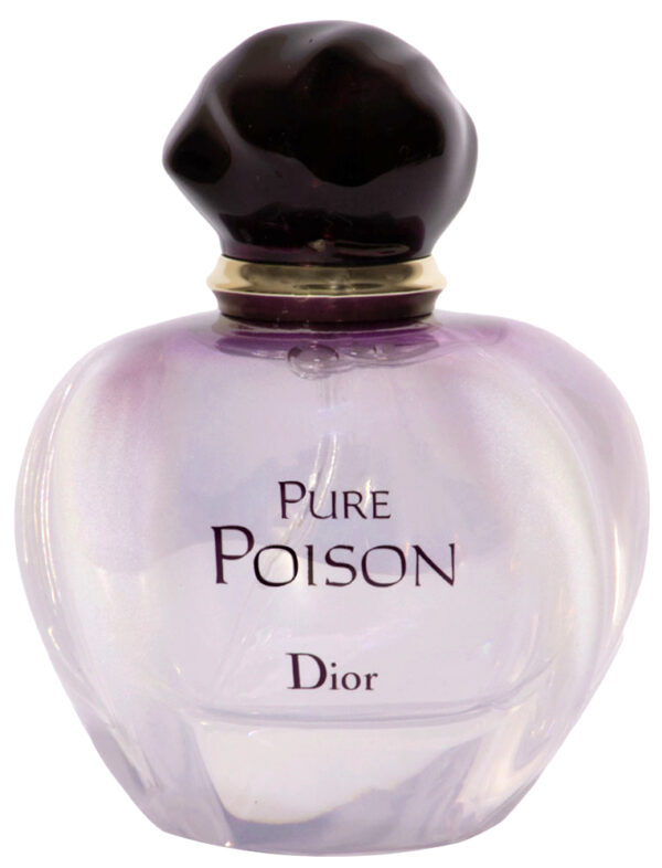 Christian Dior Pure Poison Eau de Parfum 50 ml