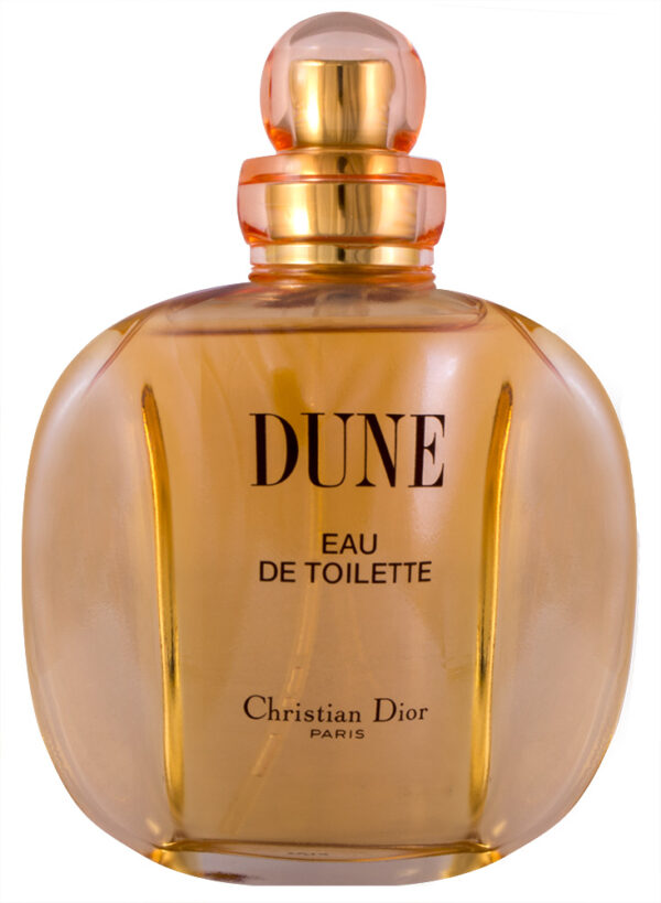 Christian Dior Dune Eau de Toilette 100 ml