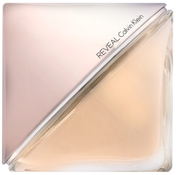 Calvin Klein Reveal Eau de Parfum 100 ml