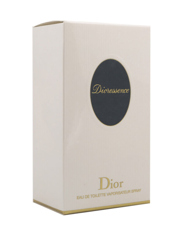 Christian Dior Dioressence Eau de Toilette 100 ml