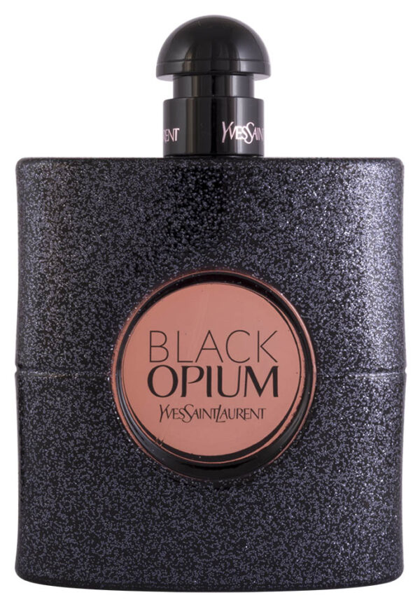 Yves Saint Laurent Black Opium Eau de Parfum 50 ml