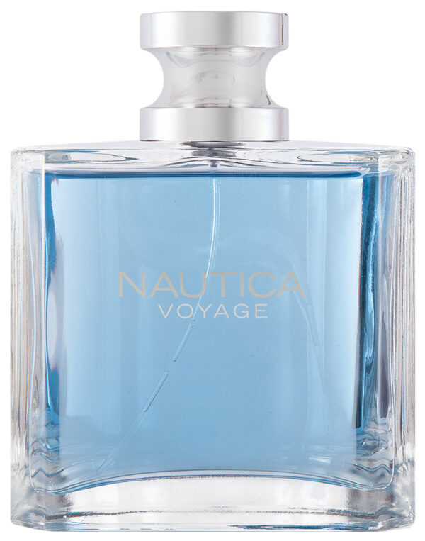 Nautica Nautica Voyage Eau de Toilette 100 ml