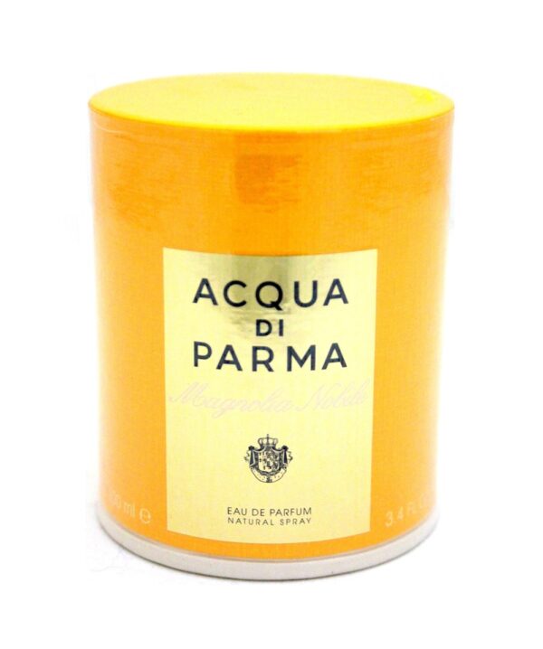 dann probieren Sie Acqua di Parma Magnolia Nobile Eau de Parfum aus.PARFUMGROUP VORTEILEIn unserem Online Shop sind attraktive Preise