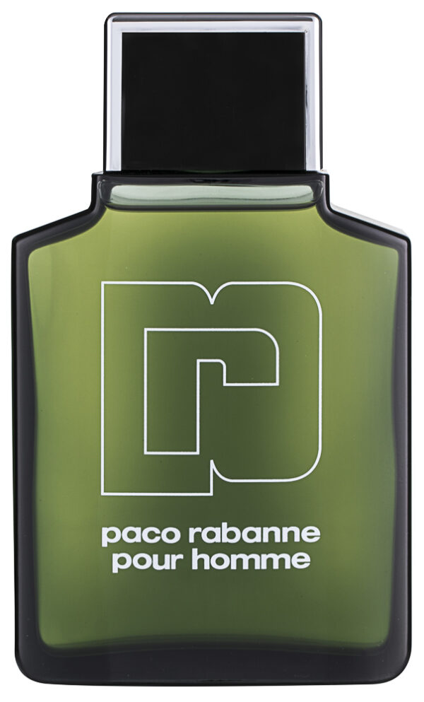 Paco Rabanne Pour Homme Eau de Toilette 200 ml