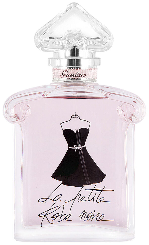 Guerlain La Petite Robe Noire Eau de Toilette 100 ml