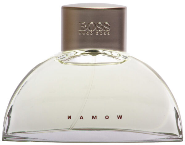 Hugo Boss Woman Eau de Parfum 90 ml