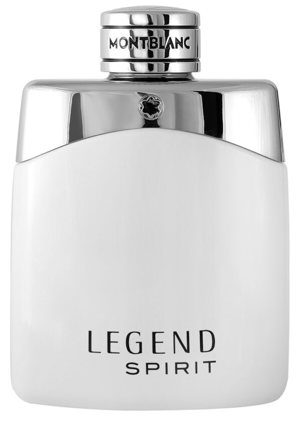 Montblanc Legend Spirit Eau de Toilette 100 ml