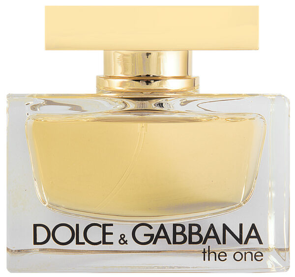 Dolce &amp; Gabbana The One Eau de Parfum 75 ml