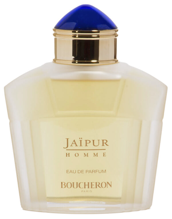 Boucheron Jaipur Homme Eau de Parfum 100 ml