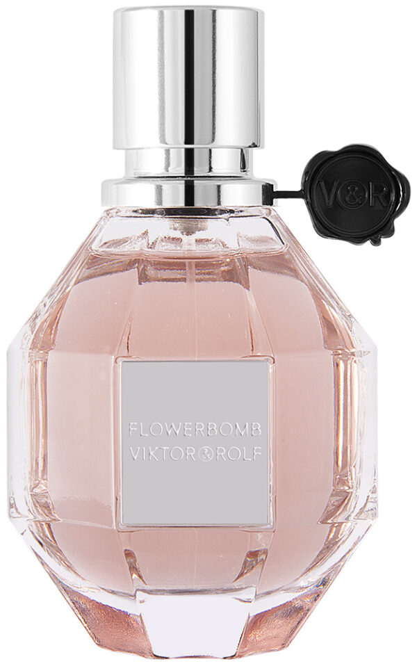 Viktor &amp; Rolf Flowerbomb EDP Geschenkset EDP 50 ml + EDP 10 ml + 50 ml Körperlotion