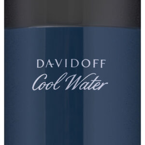 Der Davidoff Cool Water Man Deodorant Stick gleitet behutsam &uuml;ber die Haut und hinterl&auml;sst dabei einen sportlichen und nat&uuml;rlichen Hauch des beliebten Davidoff Cool Water Parfum. Aktive Bestandteile pflegen die empfindlichen Achseln vor Austrocknung.&nbsp;