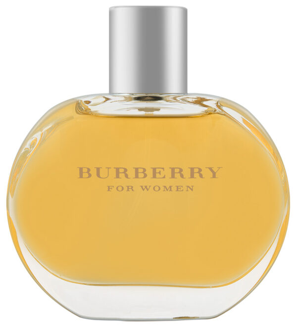 Burberry for Women Eau de Parfum 100 ml