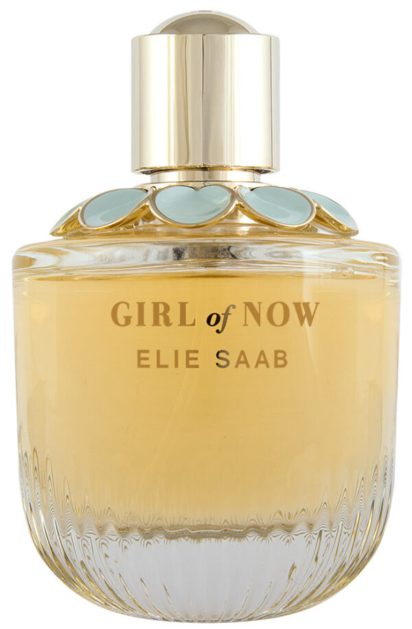 Elie Saab Girl of Now Eau de Parfum 90 ml