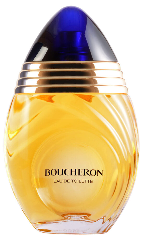 Boucheron Boucheron Eau de Toilette 100 ml