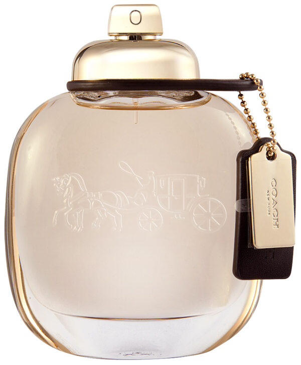 Coach Coach Eau de Parfum 90 ml